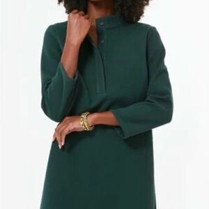 Tuckernuck Green Women's Dress
